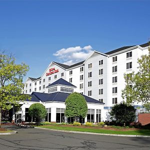 Hilton Garden Inn Springfield, Ma